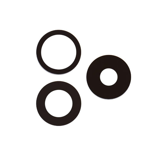 iPhone 15 Pro/ 15 Pro Max Rear Camera Lens Glass Only