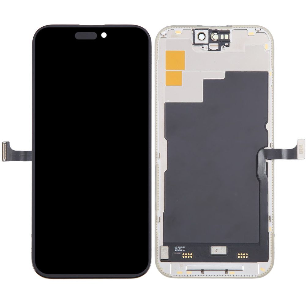 iPhone 15 Pro Screen Replacement Assembly - INCELL FHD