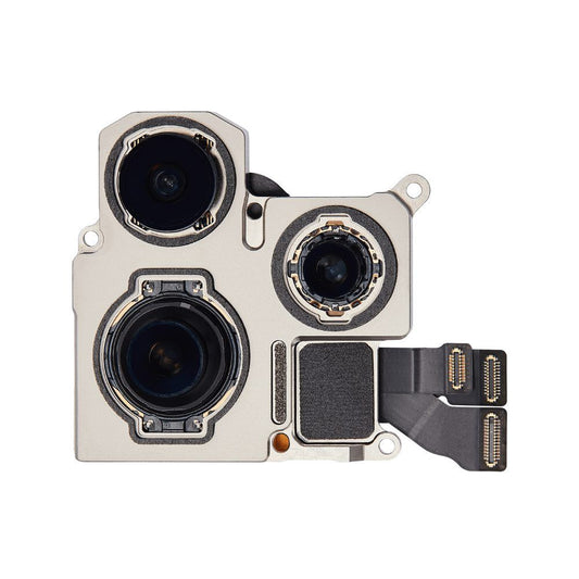 iPhone 15 Pro Rear Camera Flex