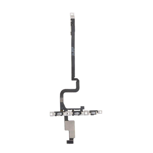 iPhone 15 Pro Power Volume Button Flex