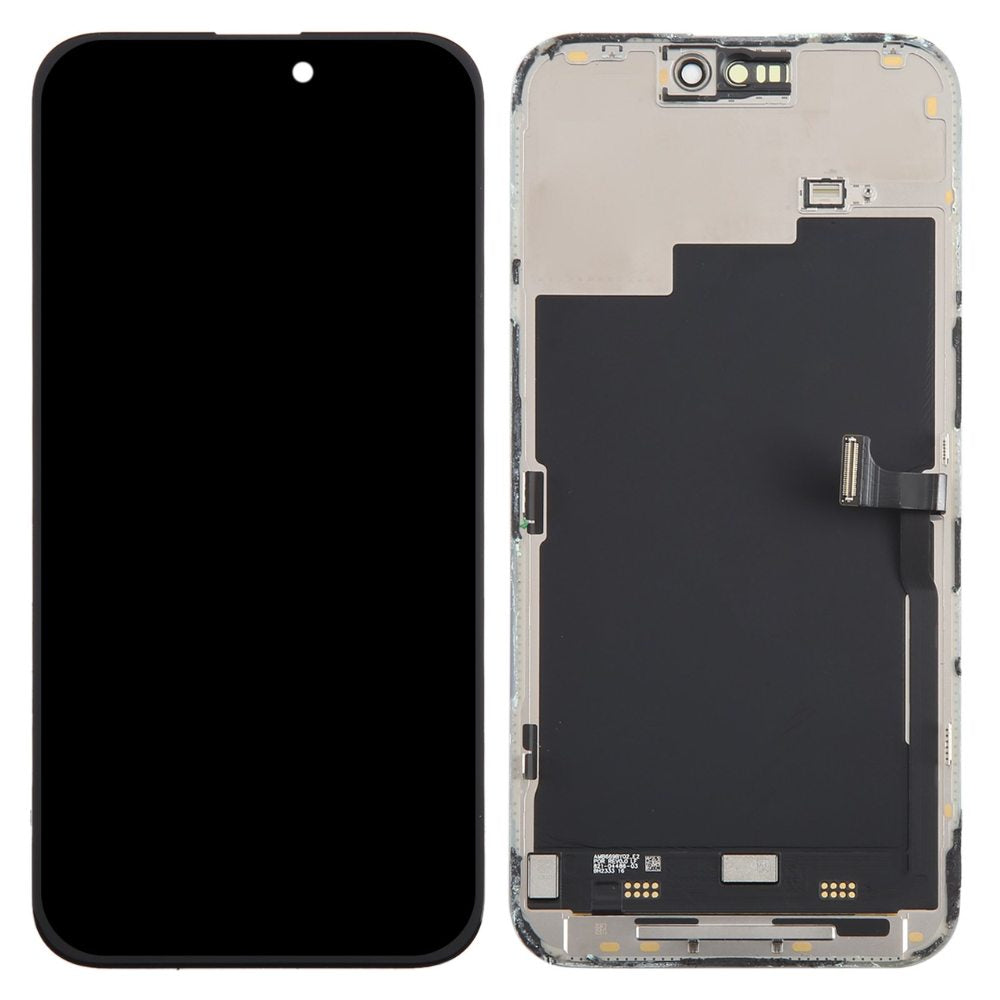 iPhone 15 Pro Max Screen Replacement Assembly - Service Pack