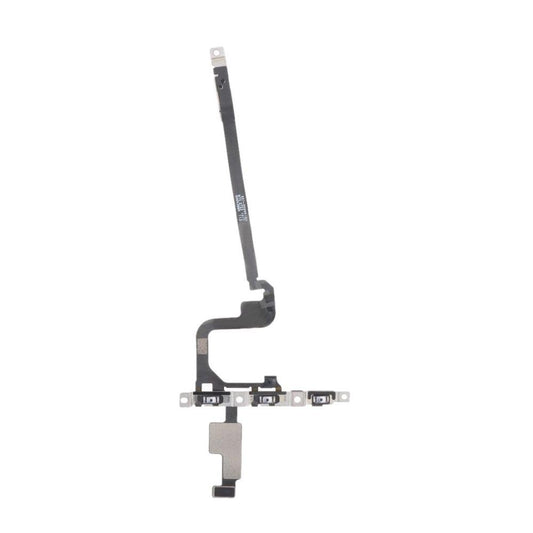 iPhone 15 Pro Max Power Volume Button Flex