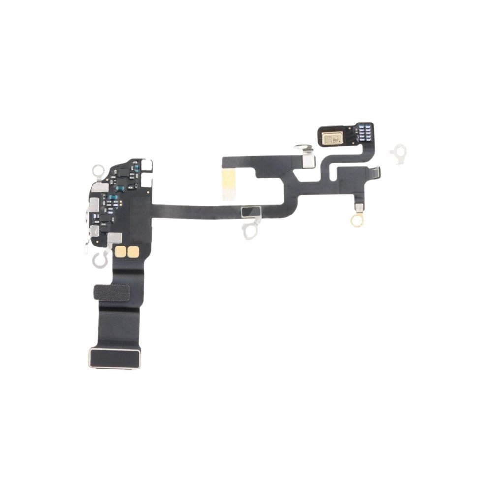 iPhone 15 Pro WiFi Antenna Flex