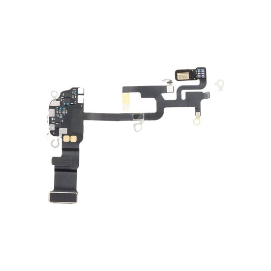 iPhone 15 Pro WiFi Antenna Flex