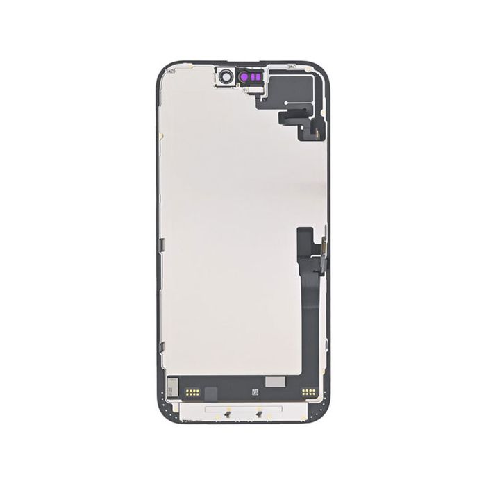 iPhone 16 Plus Screen Replacement Assembly - SOFT OLED