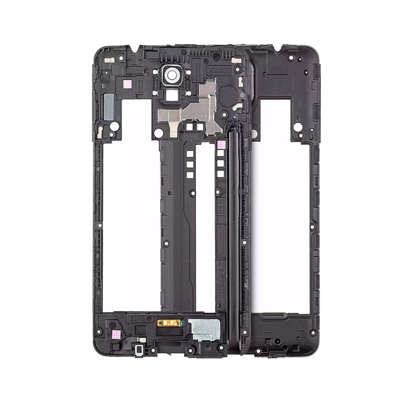 Midframe Replacement For Galaxy Note 3