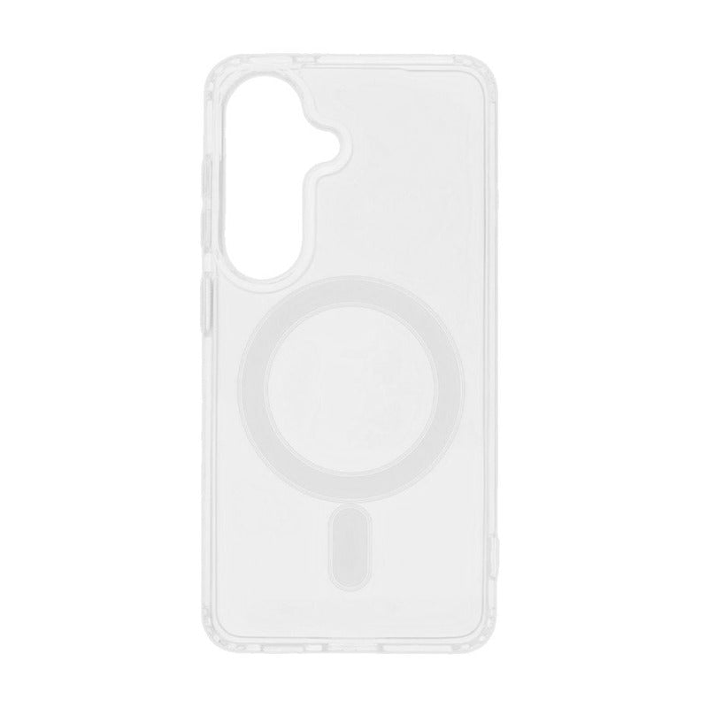Stay Clear Magnetic Case Cover for Galaxy A37 5G