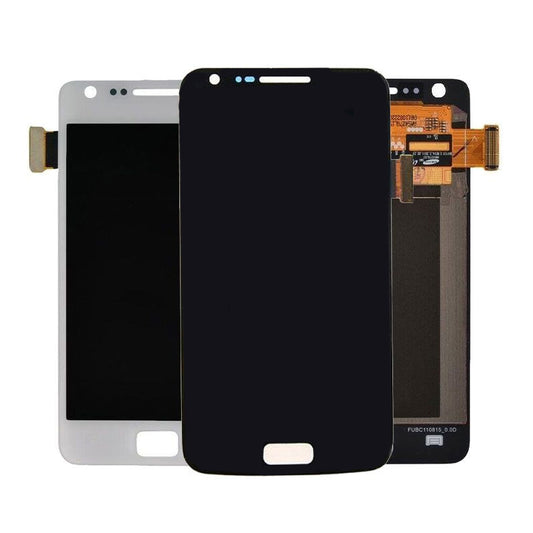 LCD Touch Screen Assembly  For Galaxy S2 4G
