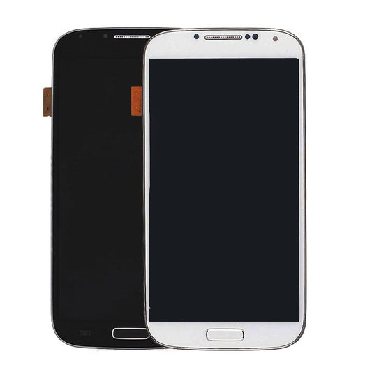 LCD Touch Screen Assembly with Frame For Galaxy S4 3G GT-I9500