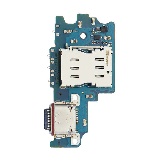 Charger Port Flex Board Replacement For Galaxy S21 FE
