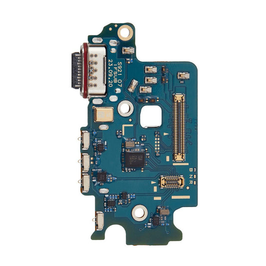 Charging Port Flex With Board For Galaxy S24 S921B