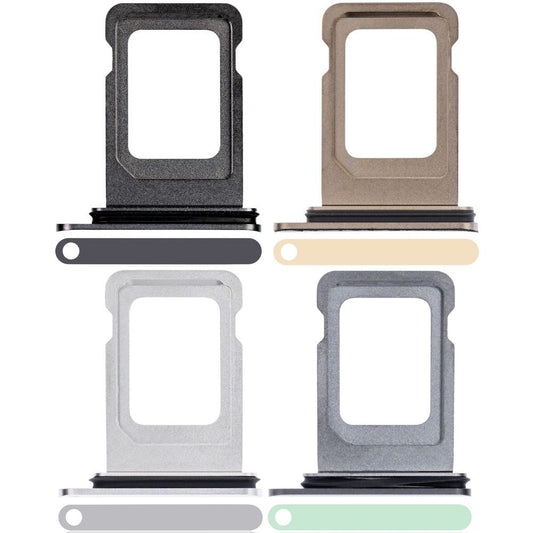 iPhone 11 Pro/ 11 Pro Max Sim Card Tray