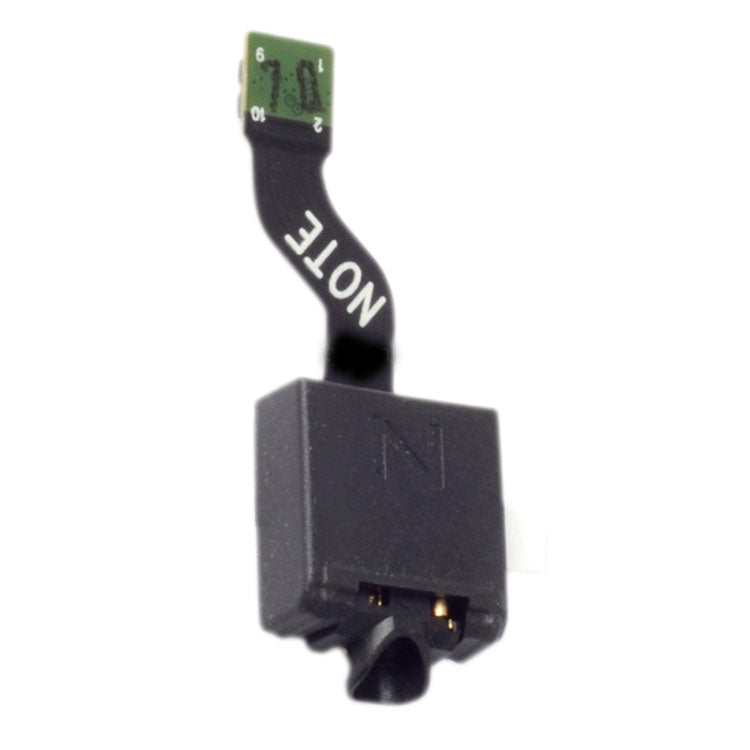 Galaxy Tab Note 10.1 Headphone Jack Flex