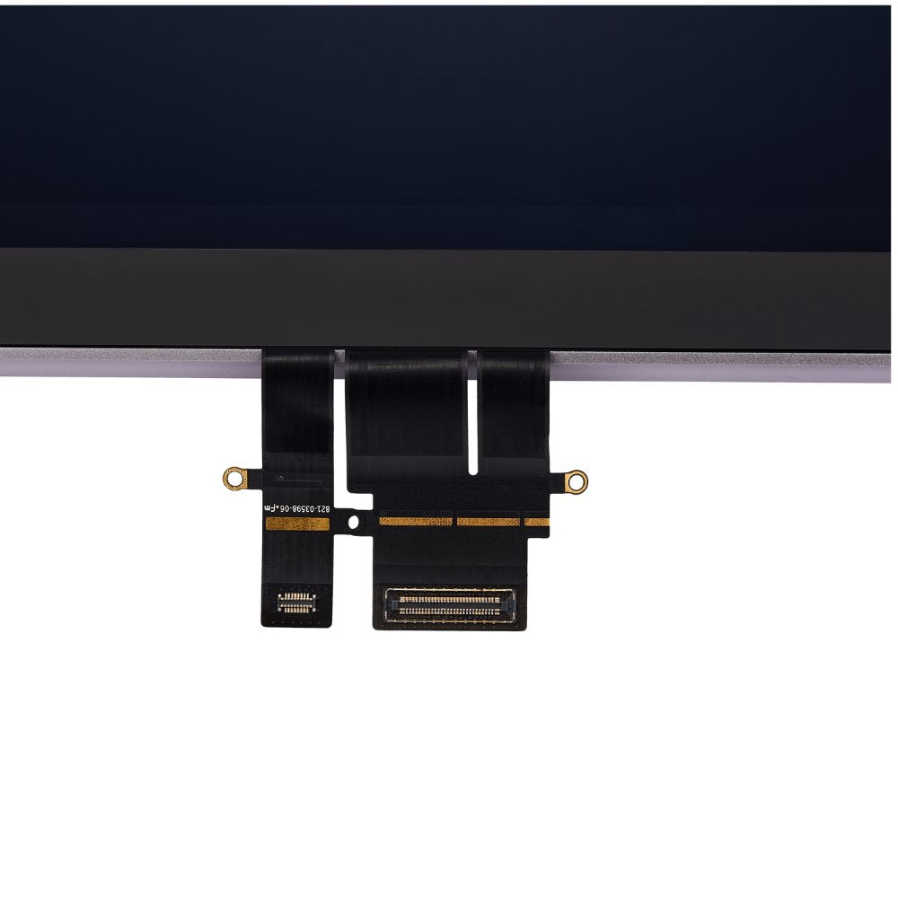 LCD Assembly Complete For Macbook Air 13 A2681 - Space Grey (M2)