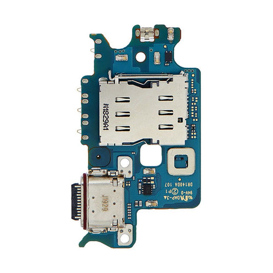 Charger Port Flex Board Replacement For Galaxy S22 5G S901U