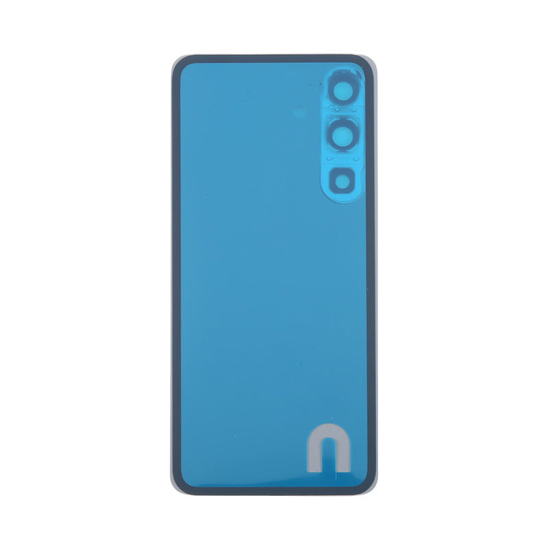 Back Glass Cover with Camera Lens For Galaxy S26 Plus
