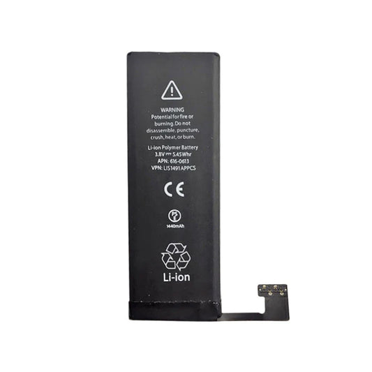 Premium Standard Capacity 1440mAh Battery For iPhone 5
