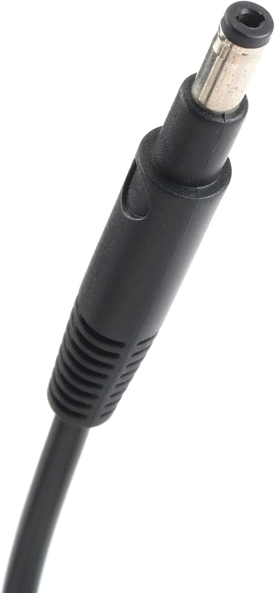 HP 677770-002 65W Charging Adapter 4.5mm Connector (Includes 0.5m Power Cord)