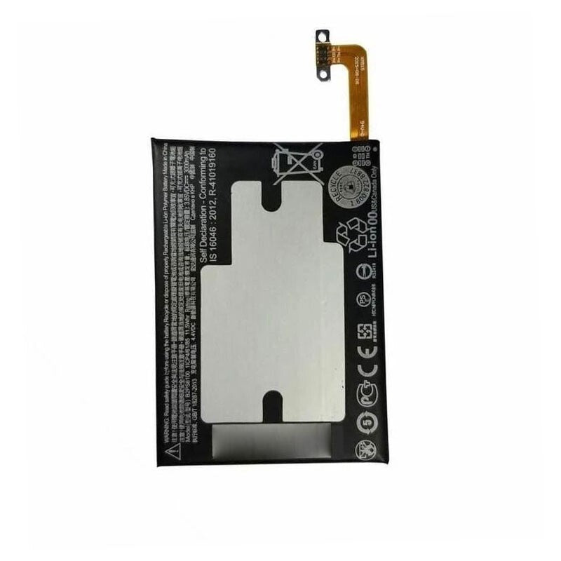 New B2PS6100 Replacement Battery for HTC 10 100% Capacity