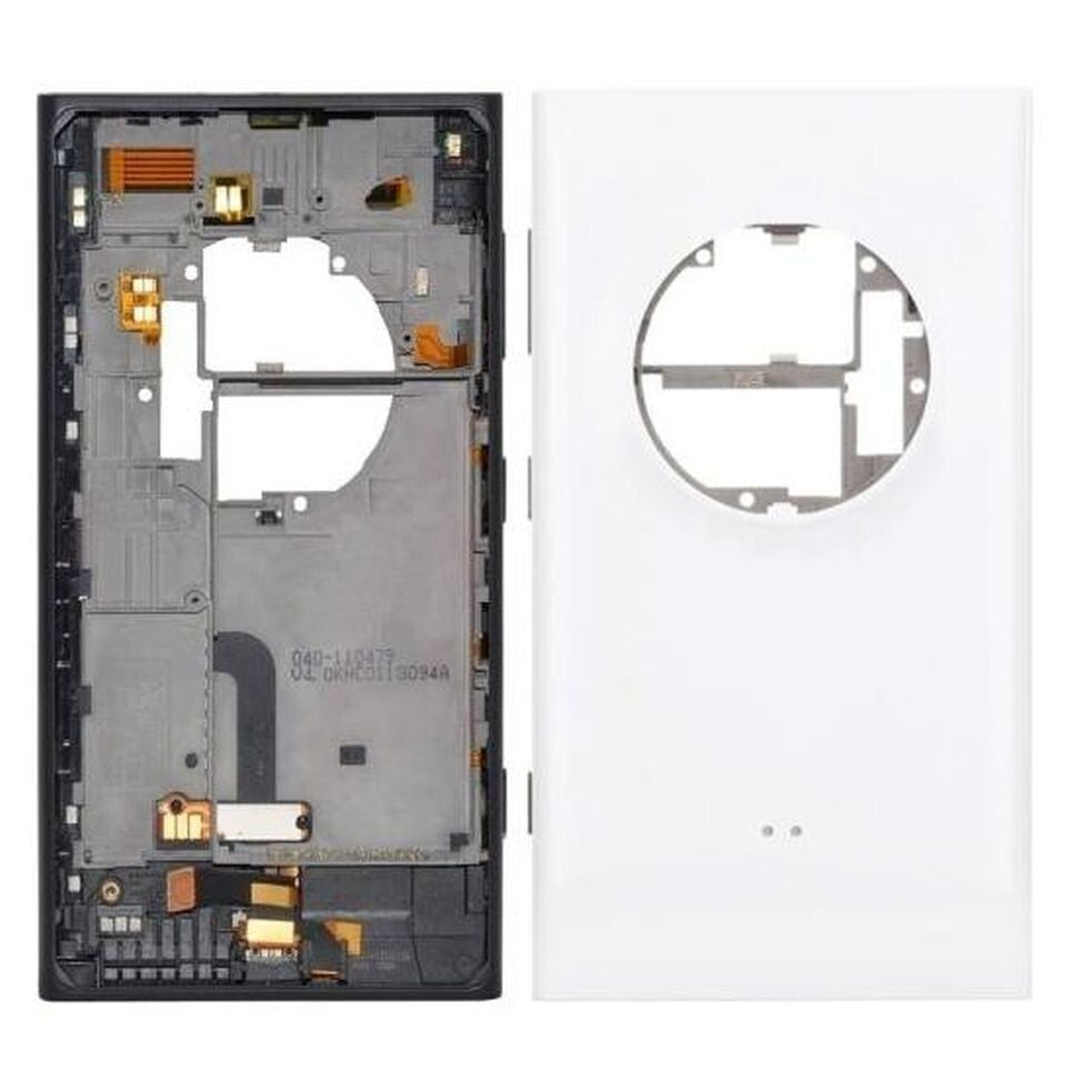Back Housing Replacement for Nokia Lumia 1020