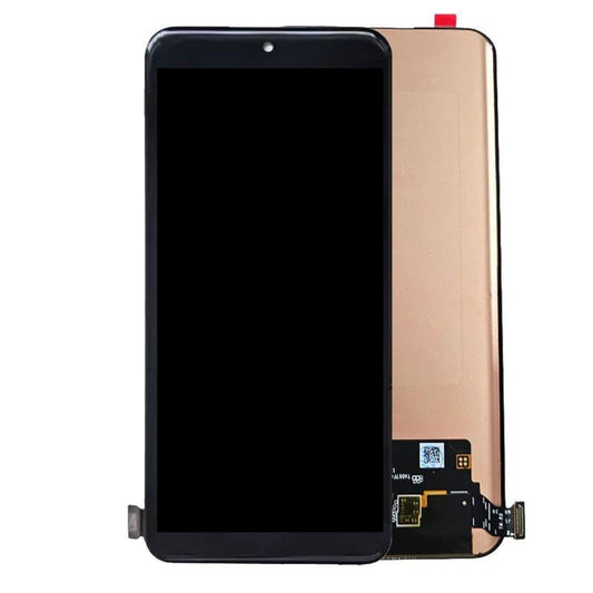 New Replacement LCD Display Touch Screen for Oppo Reno 12