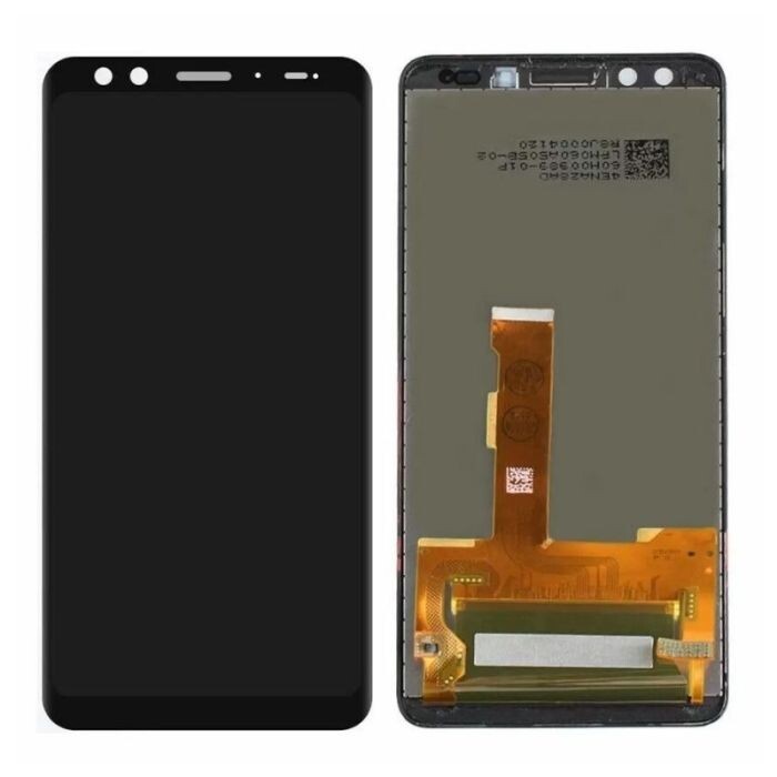 New Replacement LCD Display Touch Screen for HTC U12 Plus