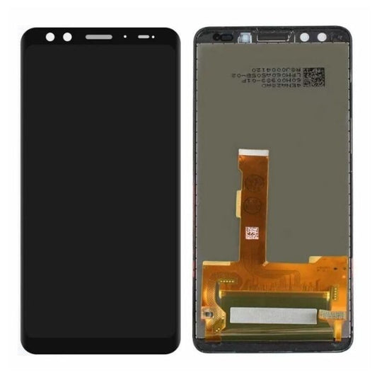New Replacement LCD Display Touch Screen for HTC U12 Plus