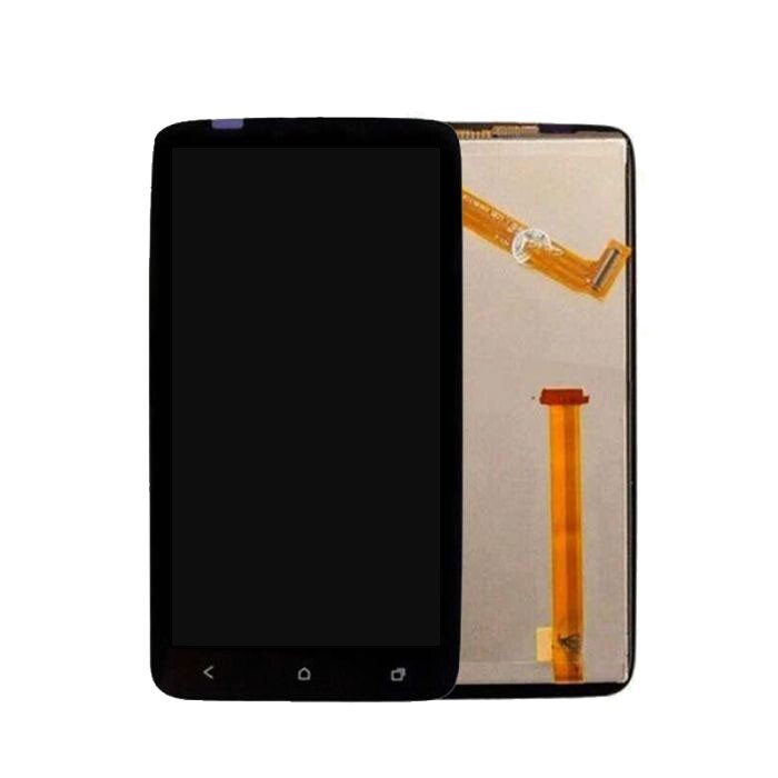 New Replacement LCD Display Touch Screen for HTC One X/ XL