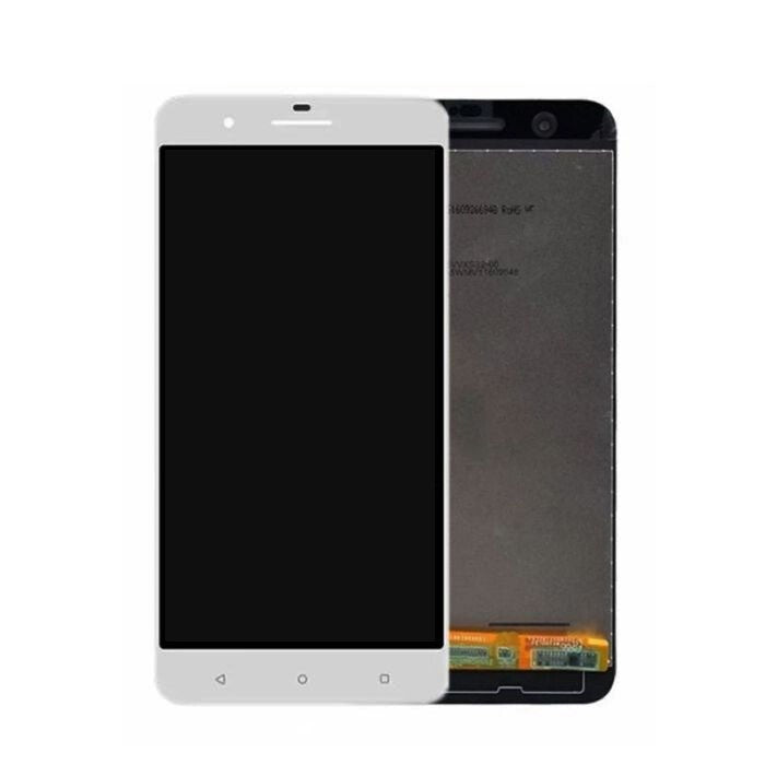 New Replacement LCD Display Touch Screen for HTC One X10-White