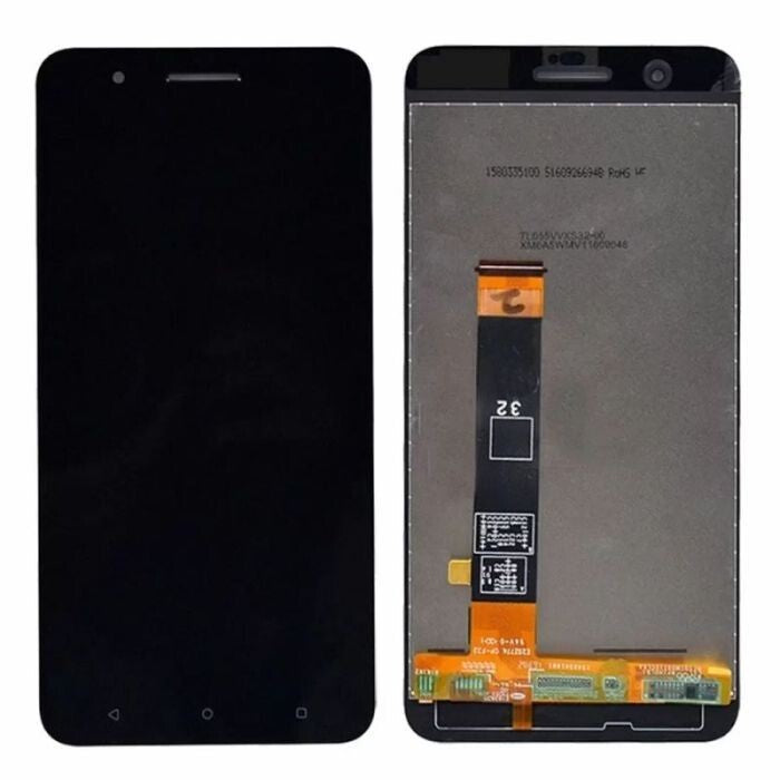 New Replacement LCD Display Touch Screen for HTC One X10-Black