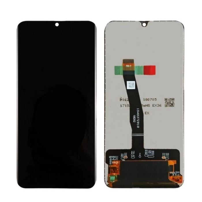 New Replacement LCD Display Touch Screen for Huawei P Smart Plus 2019