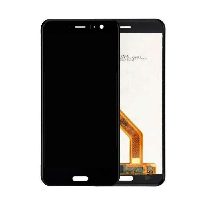 New Replacement LCD Display Touch Screen for HTC U11