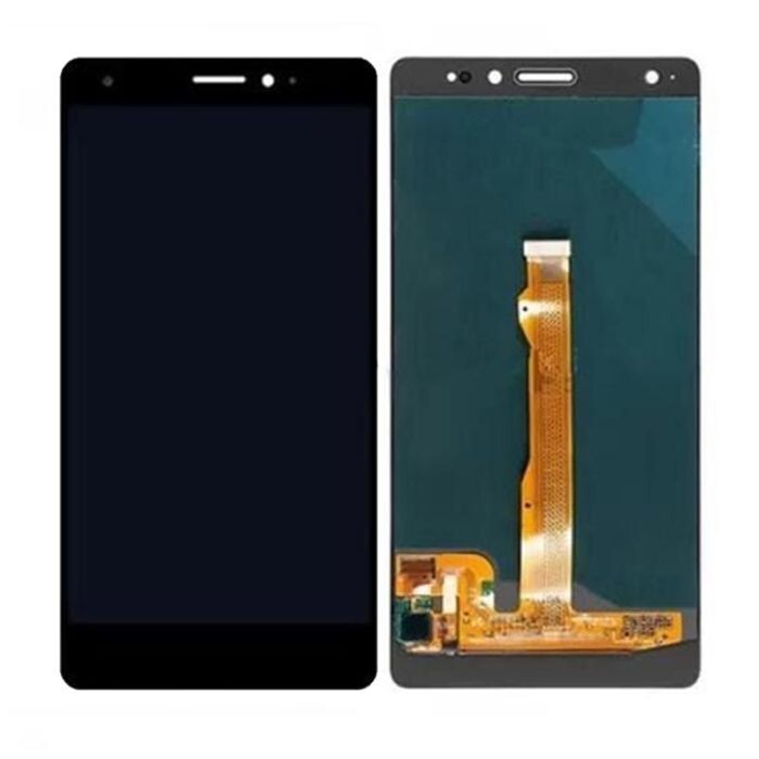 New Replacement LCD Display Touch Screen for Huawei Mate S-Black