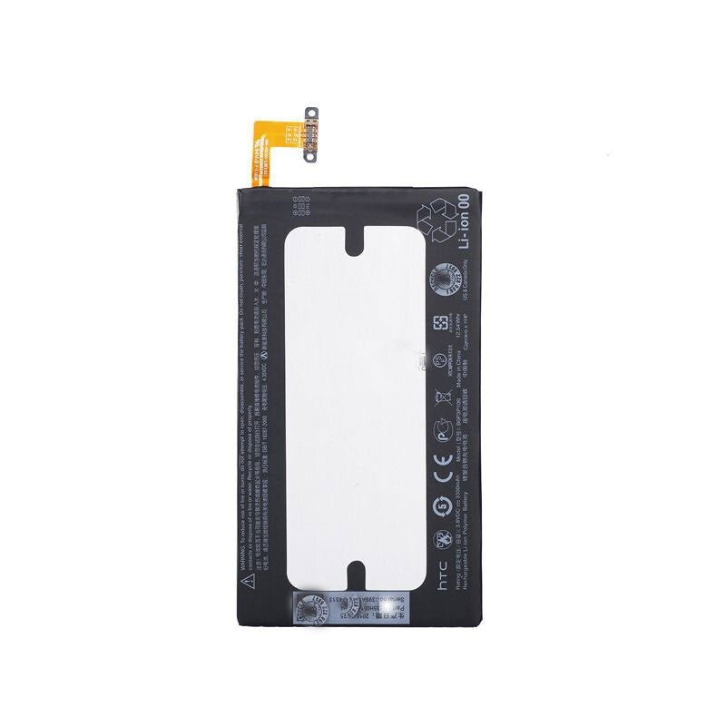 New B0P3P100 Replacement Battery for HTC One Max 100% Capacity