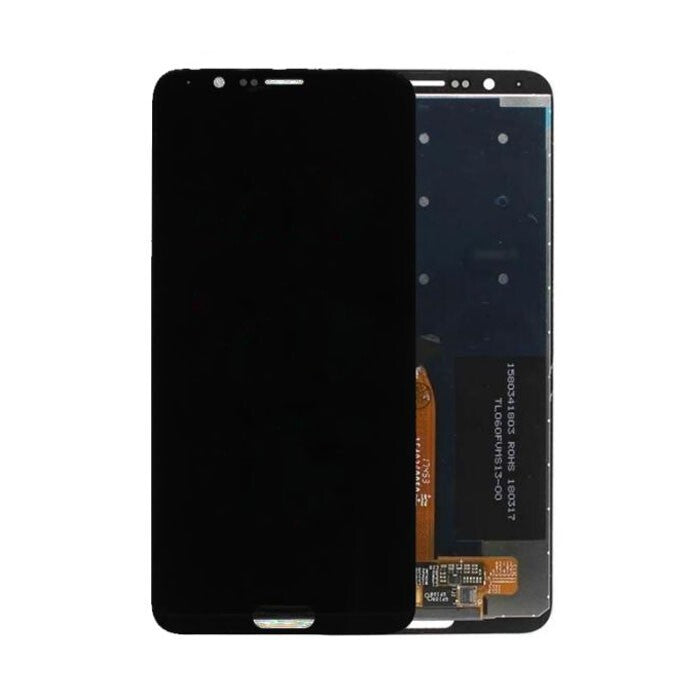 New Replacement LCD Display Touch Screen for Huawei Honor View 10-Black