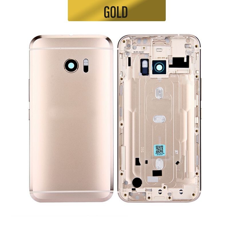 Back Housing Replacement for HTC 10