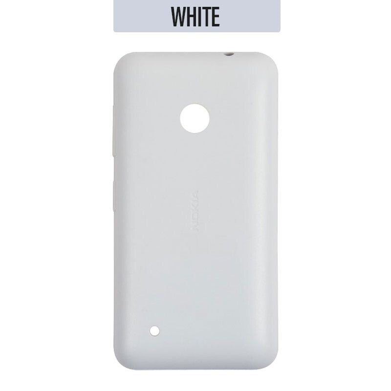 Back Housing Replacement for Nokia Lumia 530