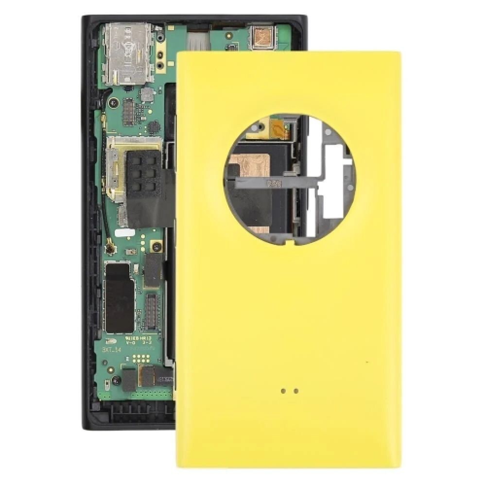 Back Housing Replacement for Nokia Lumia 1020
