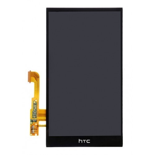New Replacement LCD Display Touch Screen for HTC One M8