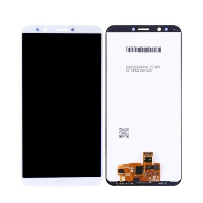 New Replacement LCD Display Touch Screen for Huawei Y7 Prime 2018/Nova 2 Lite