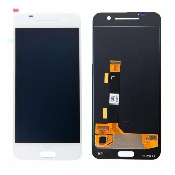 Replacement LCD Touch Screen Assembly for HTC One A9/ Telstra Signature- White