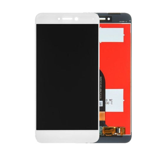 New Replacement LCD Display Touch Screen for Huawei GR3 2017 /P8 Lite 2017-White