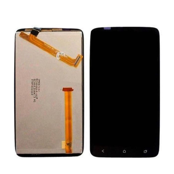 New Replacement LCD Display Touch Screen for HTC One X/ XL