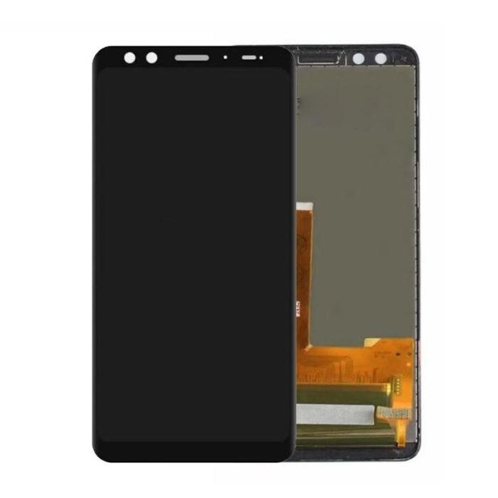 New Replacement LCD Display Touch Screen for HTC U12 Plus