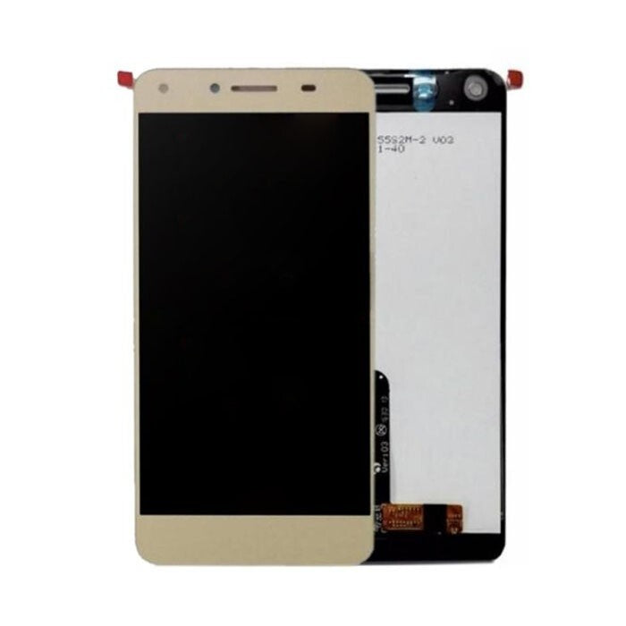 New Replacement LCD Display Touch Screen for Huawei Y5 II Honor 5-Gold