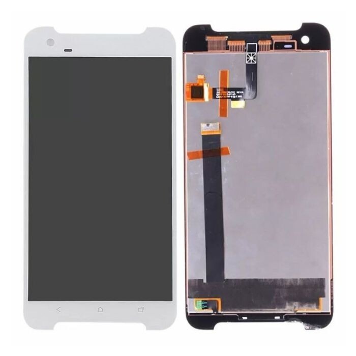 New Replacement LCD Display Touch Screen for HTC One X9 White