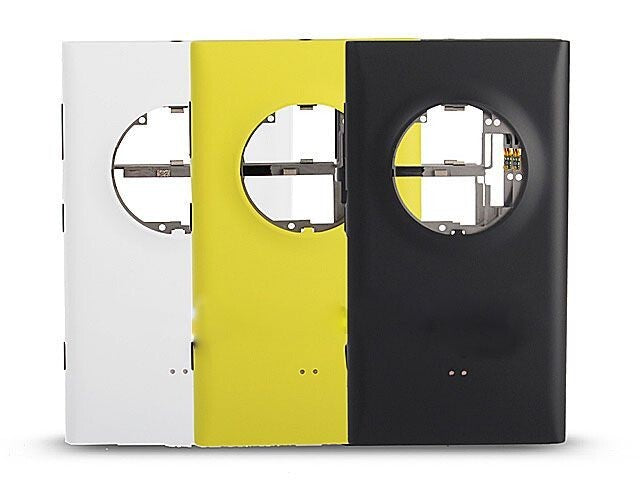 Back Housing Replacement for Nokia Lumia 1020