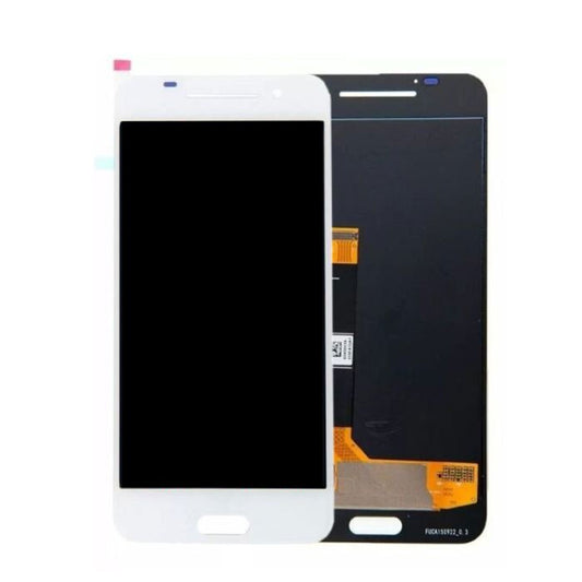 Replacement LCD Touch Screen Assembly for HTC One A9/ Telstra Signature- White