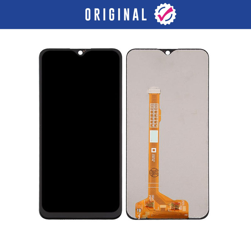 Original OEM LCD Touch Screen Assembly Compatible For Vivo U3X / Y3 / Y12 / Y15 / Y17 / Y11