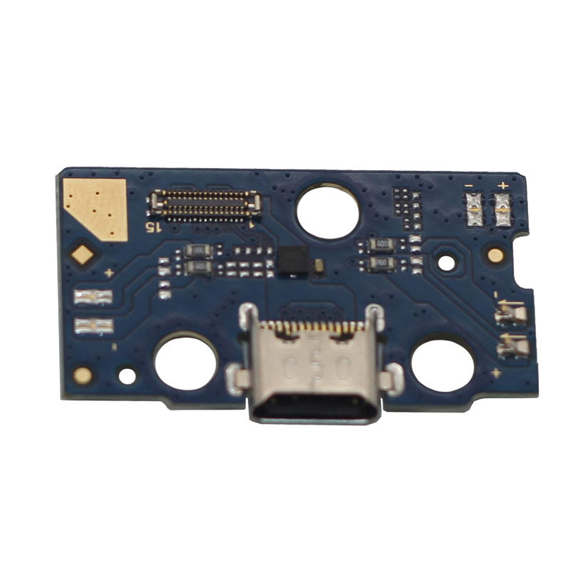 Charging Port Flex with Board for Lenovo Tablet P11/ P11 Plus
